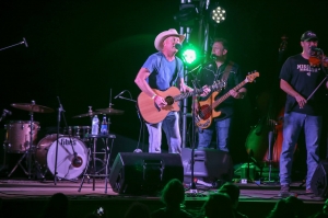 Kevin Fowler 2016